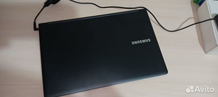 Ноутбук Samsung NP900X4C