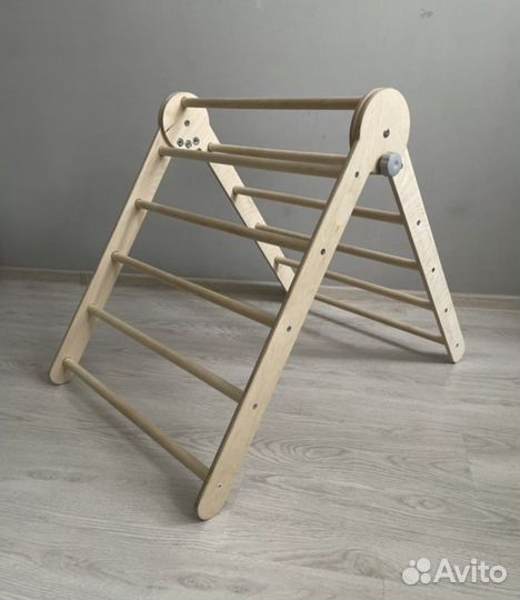 Треугольник пиклера