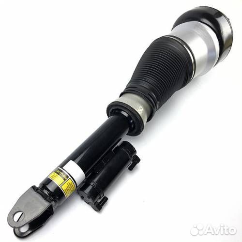 Передняя правая пневмостойка Mercedes S W222 RWD