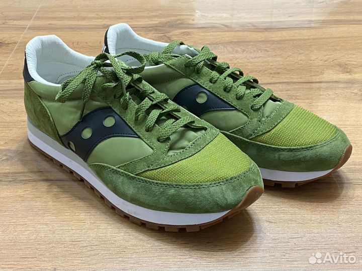 Saucony jazz оригинал