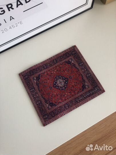 Коврик для мыши