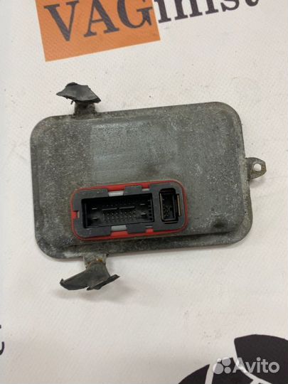 Блок розжига ксенона