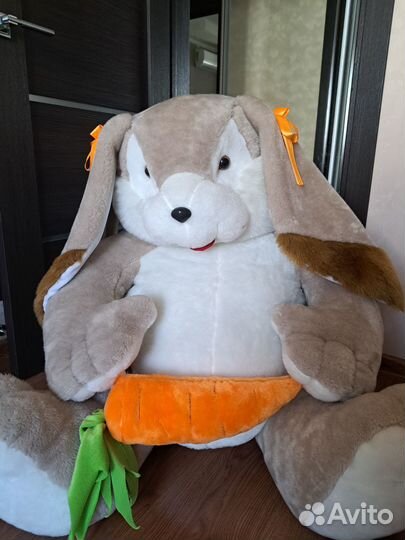 Мягкие игрушки