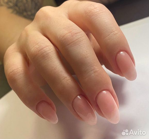 Мастер маникюра и педикюра Гурзуф