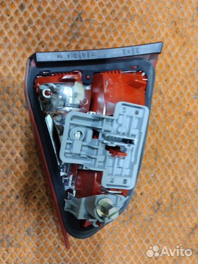 Фонарь задний правый Audi A4 Iv B8 cdhb 2009