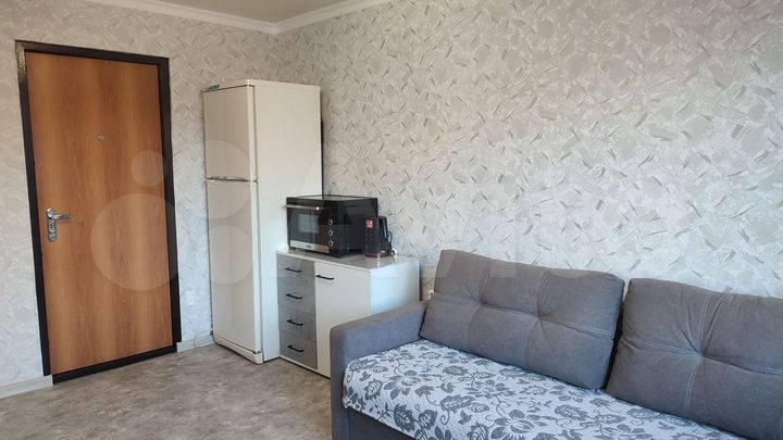 Комната 13 м² в 1-к., 2/3 эт.