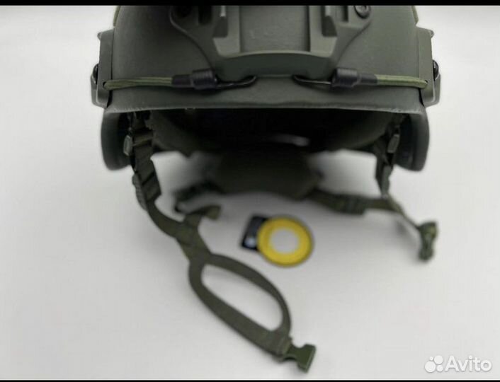 Тактический шлем бр2