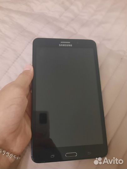 Планшет samsung galaxy tab