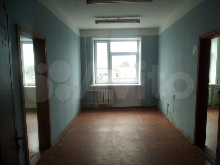 Офис, 51 м²