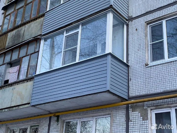 Пвх окна для квартиры