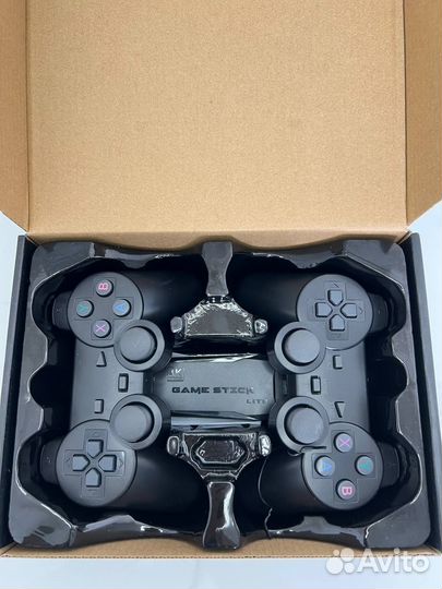 Гейм Стик Лайт 64 / опт
