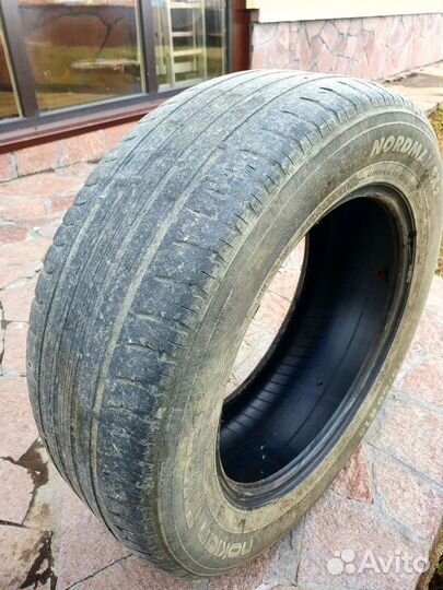 Nokian Tyres Nordman SX2 215/60 R16