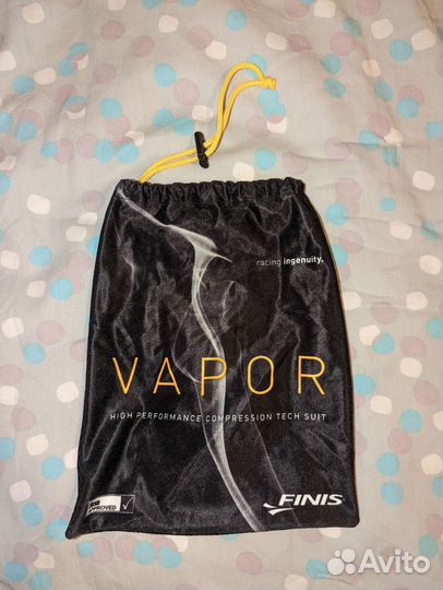 Гидрокостюм стартовый женский