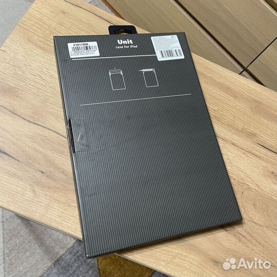 Чехол конверт для iPad 5 6 7 8 9,7 дюйма