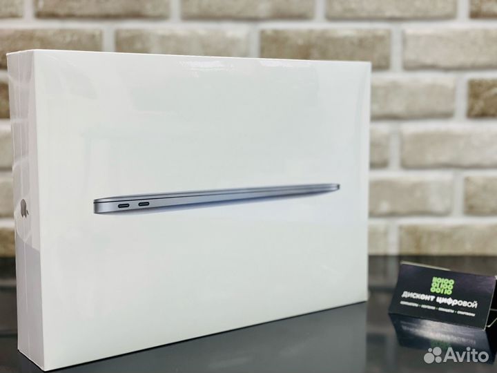 Ноутбук Apple MacBook Air