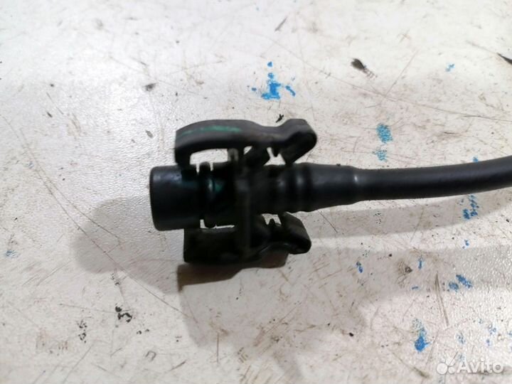 Трубка вакуумная (Geely Coolray)