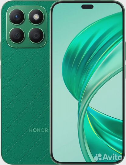 HONOR X8b, 8/128 ГБ