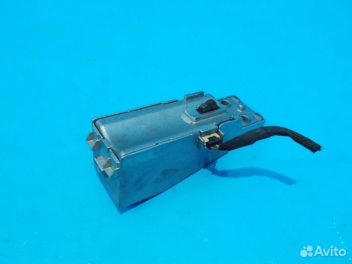 Блок блокировки рулевой колонки Mini Cooper Clubma