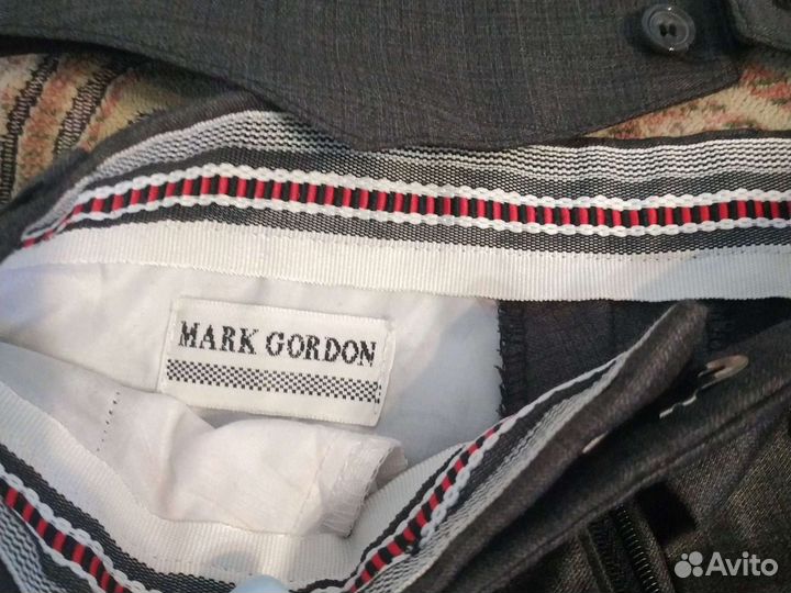 Школьная форма для мальчика