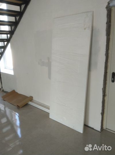 Дверь новая имидж-3 комплект