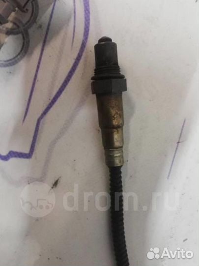 Датчик кислородный/Lambdasonde VW Jetta 2005-2011