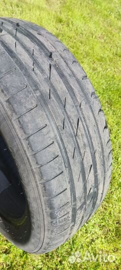 Nokian Tyres Nordman SZ2 205/65 R16