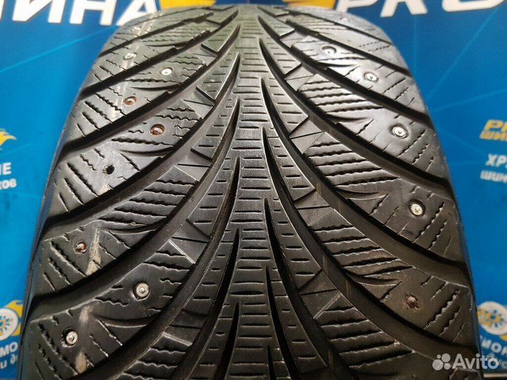 Goodyear UltraGrip Extreme 245/50 R18