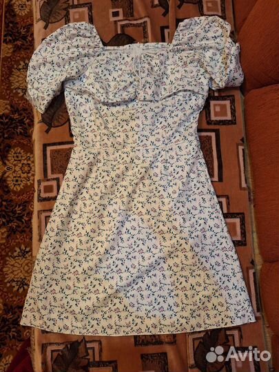 Платье для девочки подростка