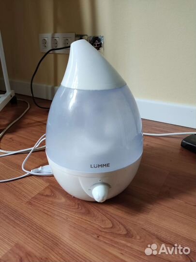 Увлажнитель воздуха