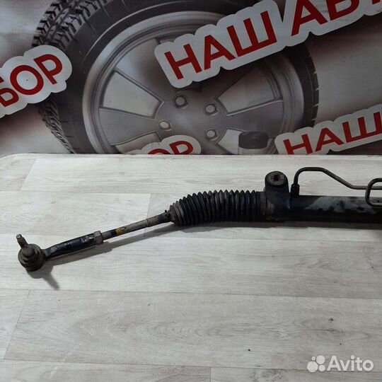 Рулевая рейка Chevrolet Cruze хэтчбек 2012