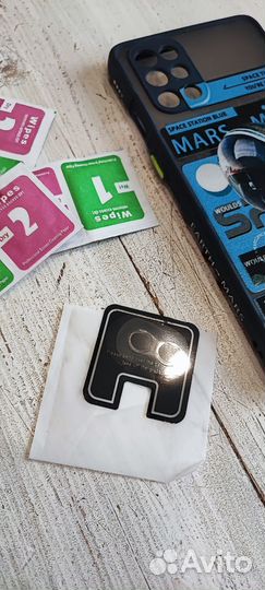 Чехол для One Plus 9R