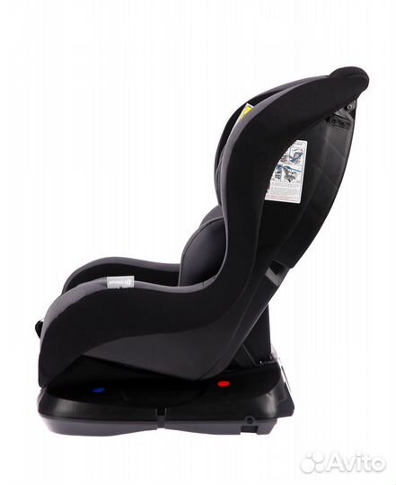 Детское автокресло от 0 до 18 кг