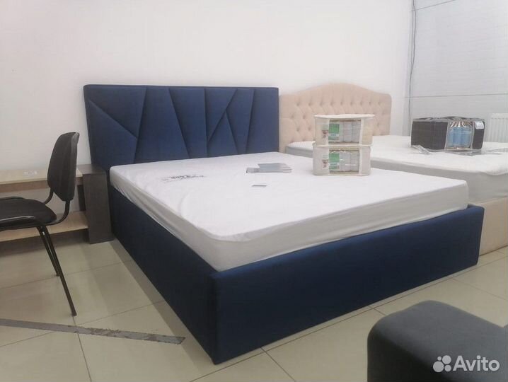 Кровать «Невада - 1»