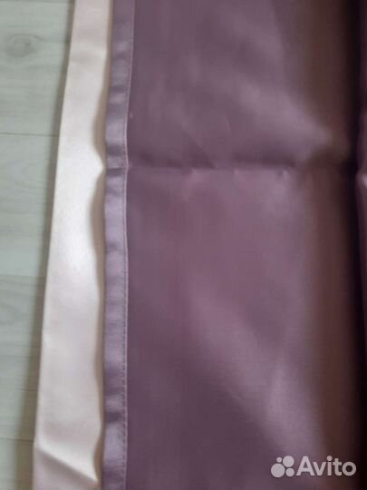 Ткань атлас