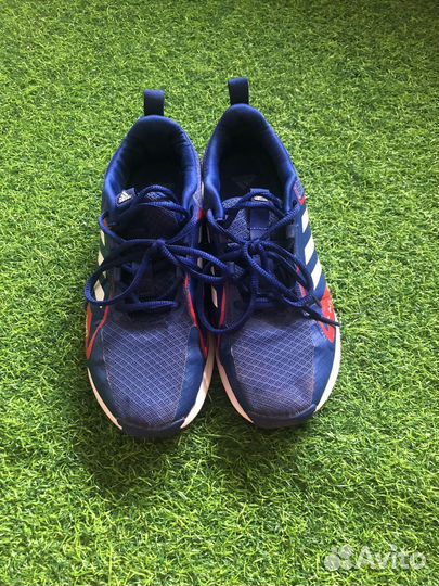 Кроссовки adidas р.37