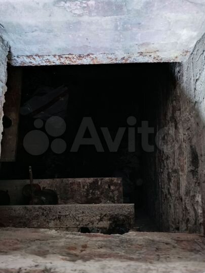 Гараж, 10 м²