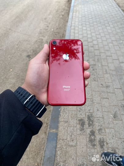 iPhone Xr, 64 ГБ