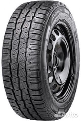 Michelin Agilis Alpin 215/75 R16 113R