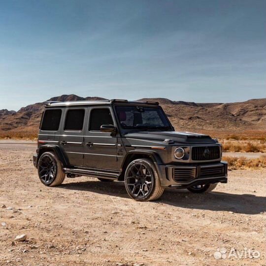 Литые диски R22 5X150 Toyota Tundra