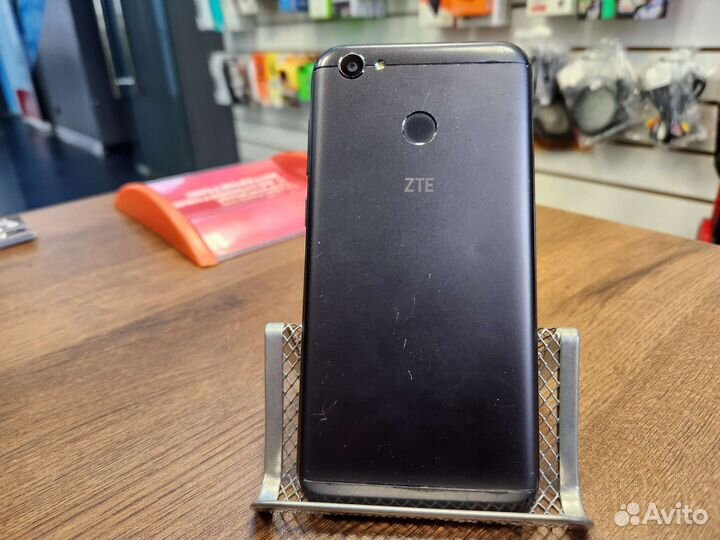 ZTE blade A6 3/32