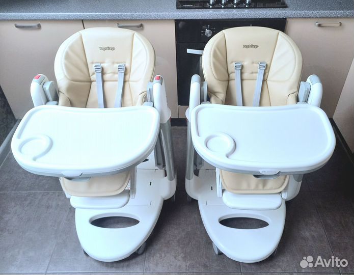 Стульчик для кормления peg perego tatamia