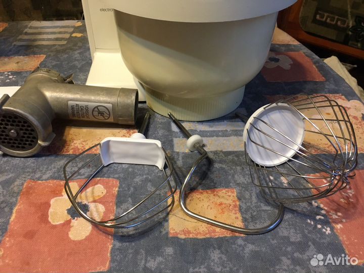 Кухонный комбайн Bosch 4505-03