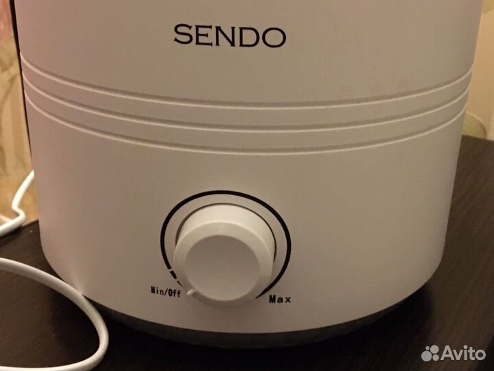 Увлажнитель Sendo M70