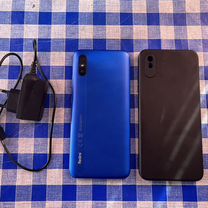 Xiaomi Redmi 9A, 3/32 ГБ