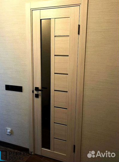 Двери межкомнатные