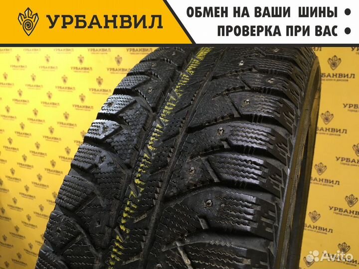 Bridgestone Ice Cruiser 7000 235/65 R17 108T