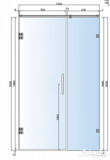 Чертежи на заказ