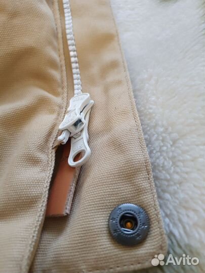 Мужская зимняя куртка