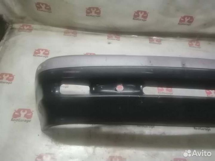 Бампер передний Ford Explorer UN150 cologne V6