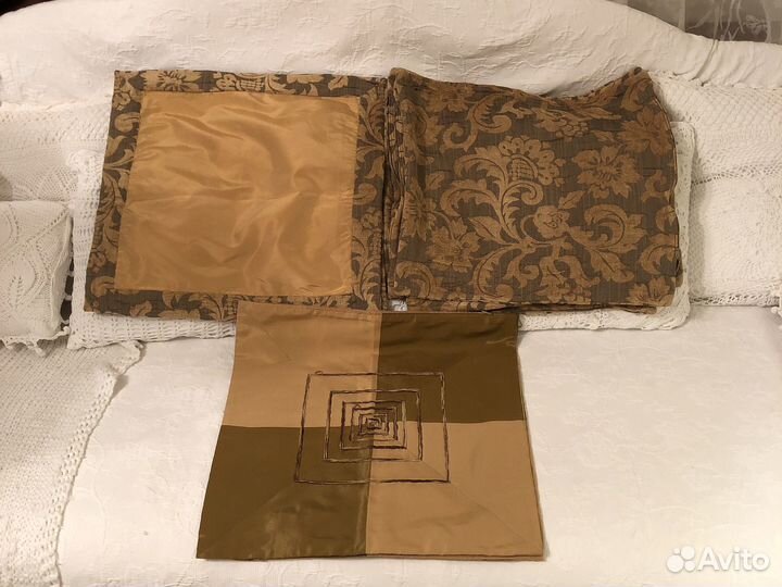 Декоративные наволочки